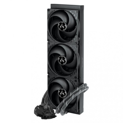 Arctic Liquid Freezer II - 420 (ACFRE00092A)