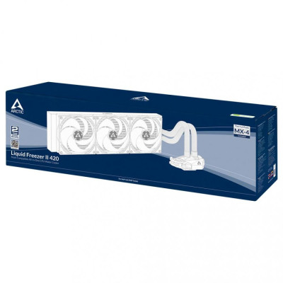 Arctic Liquid Freezer II - 420 (ACFRE00092A)
