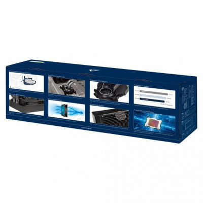 Arctic Liquid Freezer II - 420 (ACFRE00092A)