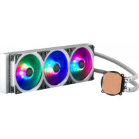 Cooler Master MasterLiquid ML360P Silver Edition (MLY-D36M-A18PA-R1)