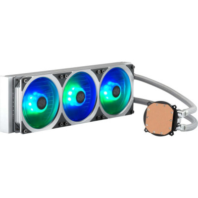 Cooler Master MasterLiquid ML360P Silver Edition (MLY-D36M-A18PA-R1)