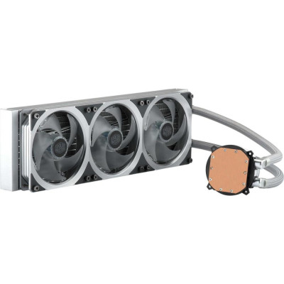 Cooler Master MasterLiquid ML360P Silver Edition (MLY-D36M-A18PA-R1)