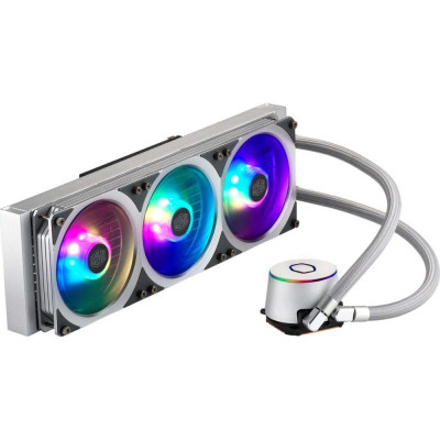 Cooler Master MasterLiquid ML360P Silver Edition (MLY-D36M-A18PA-R1)