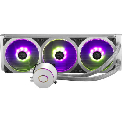 Cooler Master MasterLiquid ML360P Silver Edition (MLY-D36M-A18PA-R1)