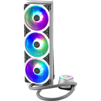 Cooler Master MasterLiquid ML360P Silver Edition (MLY-D36M-A18PA-R1)