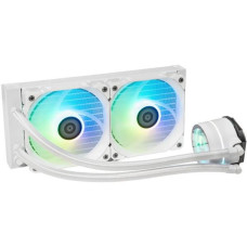 Qube ZT-240 white