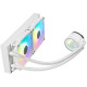 Qube ZT-240 white