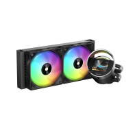 Ocypus Sigma L24 ARGB (SIGMA-L24-BK2AAWWN00X-GL)