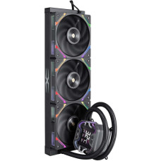1STPLAYER X-360E Black