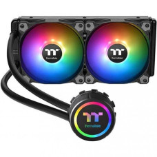 Thermaltake Water 3.0 240 ARGB Sync Edition (CL-W233-PL12SW-A)