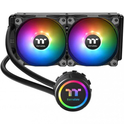 Thermaltake Water 3.0 240 ARGB Sync Edition (CL-W233-PL12SW-A)