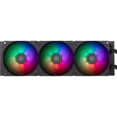 SilverStone IceMyst IM360-ARGB (SST-IM360-ARGB)