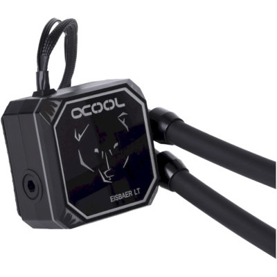 Alphacool Eisbaer Aurora LT360 CPU AIO Digital RGB (11679)