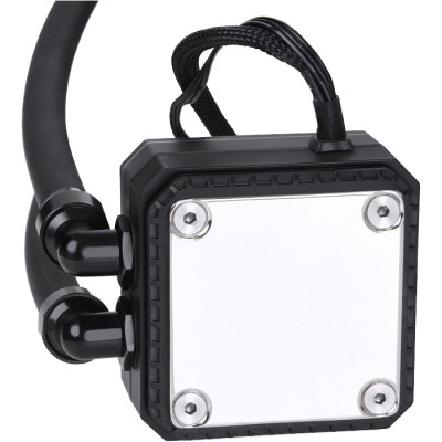 Alphacool Eisbaer Aurora LT360 CPU AIO Digital RGB (11679)