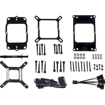 Alphacool Eisbaer Aurora LT360 CPU AIO Digital RGB (11679)