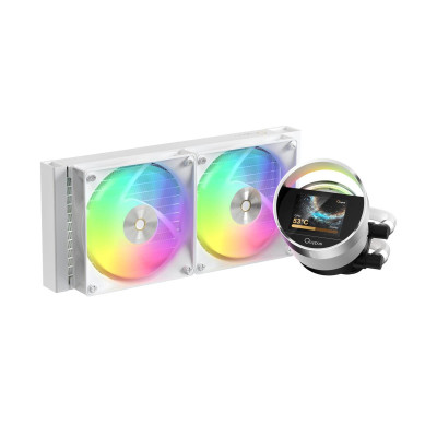 Ocypus Sigma L24 ARGB (SIGMA-L24-WH2AAWWN00X-GL)