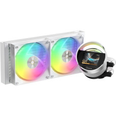Ocypus Sigma L24 ARGB (SIGMA-L24-WH2AAWWN00X-GL)