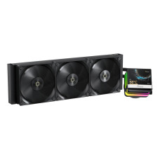 Ocypus SIGMA L36 PRO BK (SIGMA-L36-BK3ANWL00P-GL)
