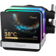 Ocypus SIGMA L36 PRO BK (SIGMA-L36-BK3ANWL00P-GL)