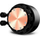 NZXT Kraken Z63 RGB Black (RL-KRZ63-R1)