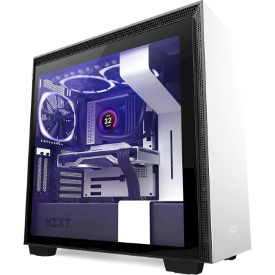 NZXT Kraken Z63 RGB Black (RL-KRZ63-R1)