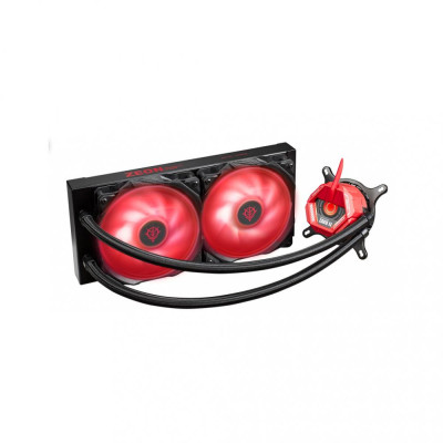 ASUS TUF-GAMING-LC-240 RGB ZAKU II EDITION