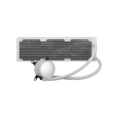 Asus Rog Ryuo III 360 ARGB White (ROG-RYUO-III 360-ARGB-WHT)