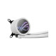 Asus Rog Ryuo III 360 ARGB White (ROG-RYUO-III 360-ARGB-WHT)