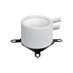 Asus Rog Ryuo III 360 ARGB White (ROG-RYUO-III 360-ARGB-WHT)