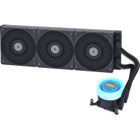 Lian Li Galahad II Lite 360P Black (G89.GA2L36PB.00)