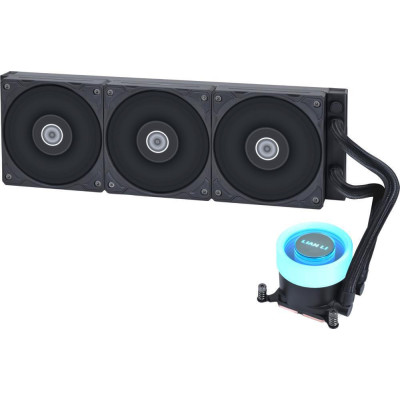 Lian Li Galahad II Lite 360P Black (G89.GA2L36PB.00)