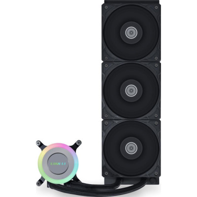 Lian Li Galahad II Lite 360P Black (G89.GA2L36PB.00)