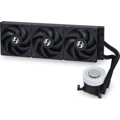 Lian Li Galahad II Lite 360P Black (G89.GA2L36PB.00)