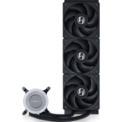 Lian Li Galahad II Lite 360P Black (G89.GA2L36PB.00)