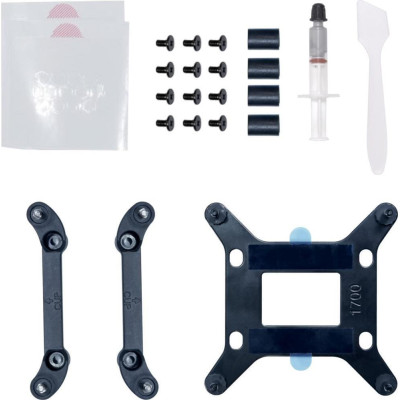 Lian Li Galahad II Lite 360P Black (G89.GA2L36PB.00)