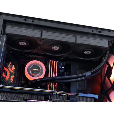 Lian Li Galahad II Lite 360P Black (G89.GA2L36PB.00)