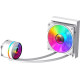 GameMax Iceburg 120 White