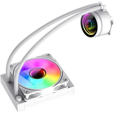 GameMax Iceburg 120 White
