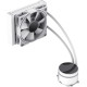 GameMax Iceburg 120 White