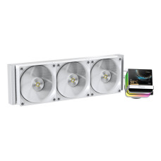 Ocypus SIGMA L36 PRO WH (SIGMA-L36-WH3ANWL00P-GL)