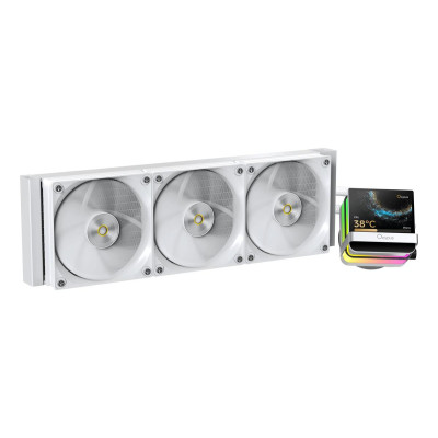 Ocypus SIGMA L36 PRO WH (SIGMA-L36-WH3ANWL00P-GL)