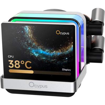 Ocypus SIGMA L36 PRO WH (SIGMA-L36-WH3ANWL00P-GL)