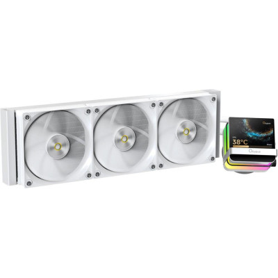 Ocypus SIGMA L36 PRO WH (SIGMA-L36-WH3ANWL00P-GL)
