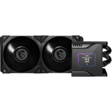 MSI MEG CoreLiquid S280