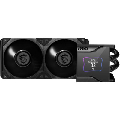 MSI MEG CoreLiquid S280