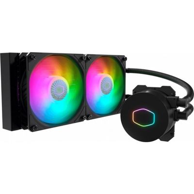 Cooler Master MasterLiquid ML240L V2 ARGB (MLW-D24M-A18PA-R2)