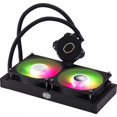 Cooler Master MasterLiquid ML240L V2 ARGB (MLW-D24M-A18PA-R2)