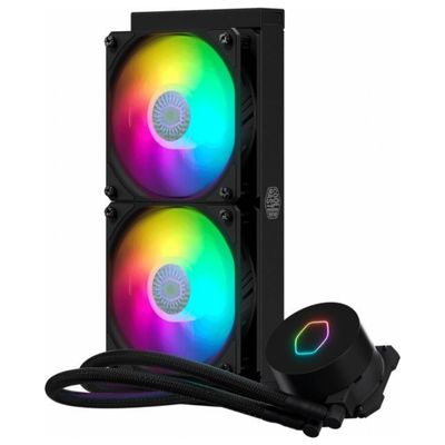Cooler Master MasterLiquid ML240L V2 ARGB (MLW-D24M-A18PA-R2)