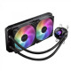 ASUS ROG STRIX LC II 280 ARGB