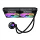 ASUS ROG STRIX LC II 280 ARGB